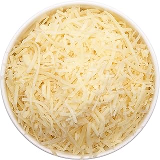 Sartori Cheese Shredded Parmesan Cheese