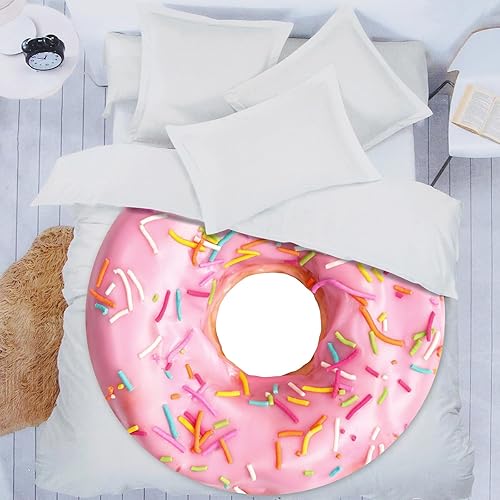 Vista 54 de Tomato - Divertida manta de comida para adultos y niños, manta de franela suave para envolver la siesta, regalos novedosos para sofá, sillón y silla