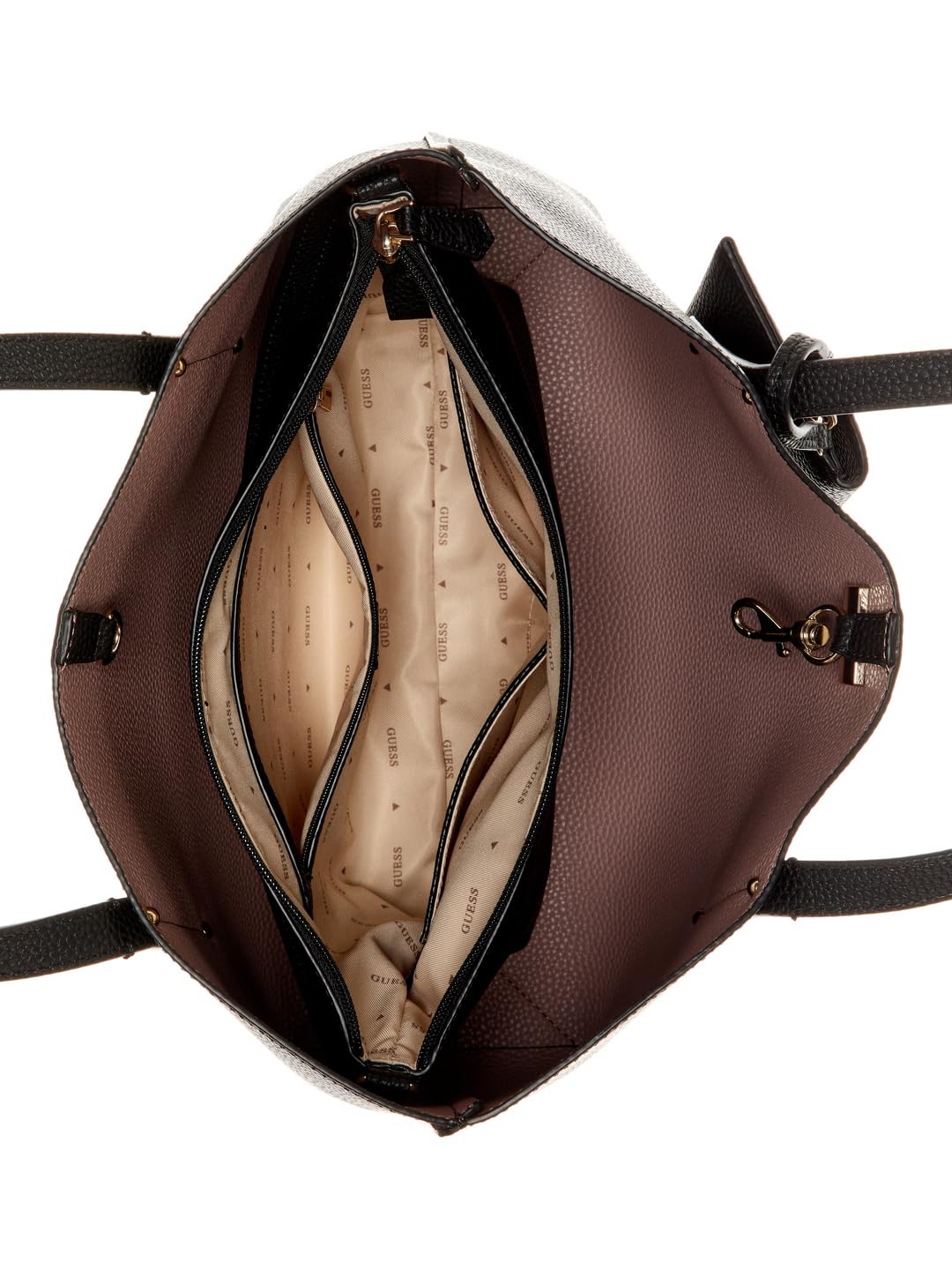 GUESS Borsa shopping HWPG96 48230 - Donna