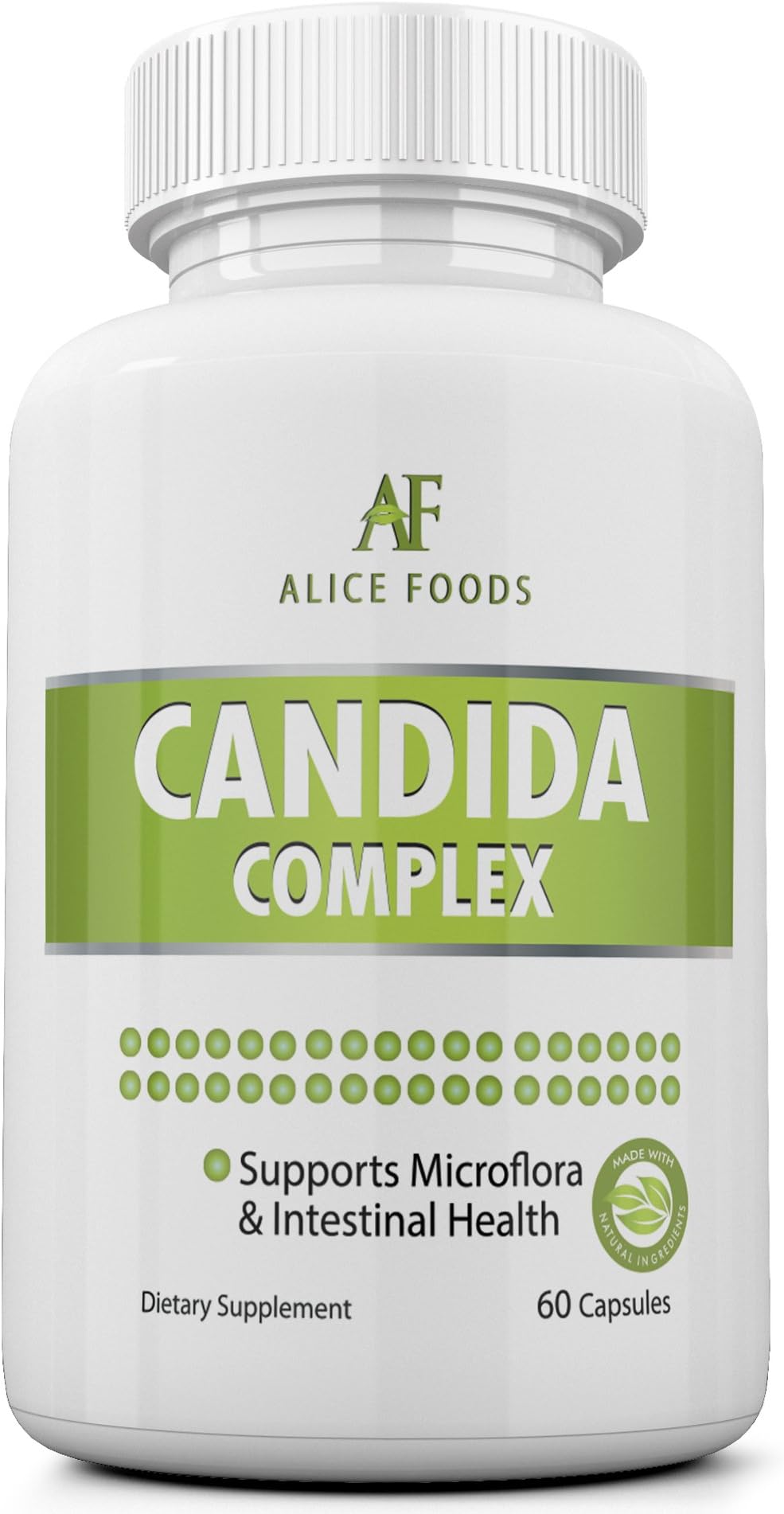 Women's Balance Complex