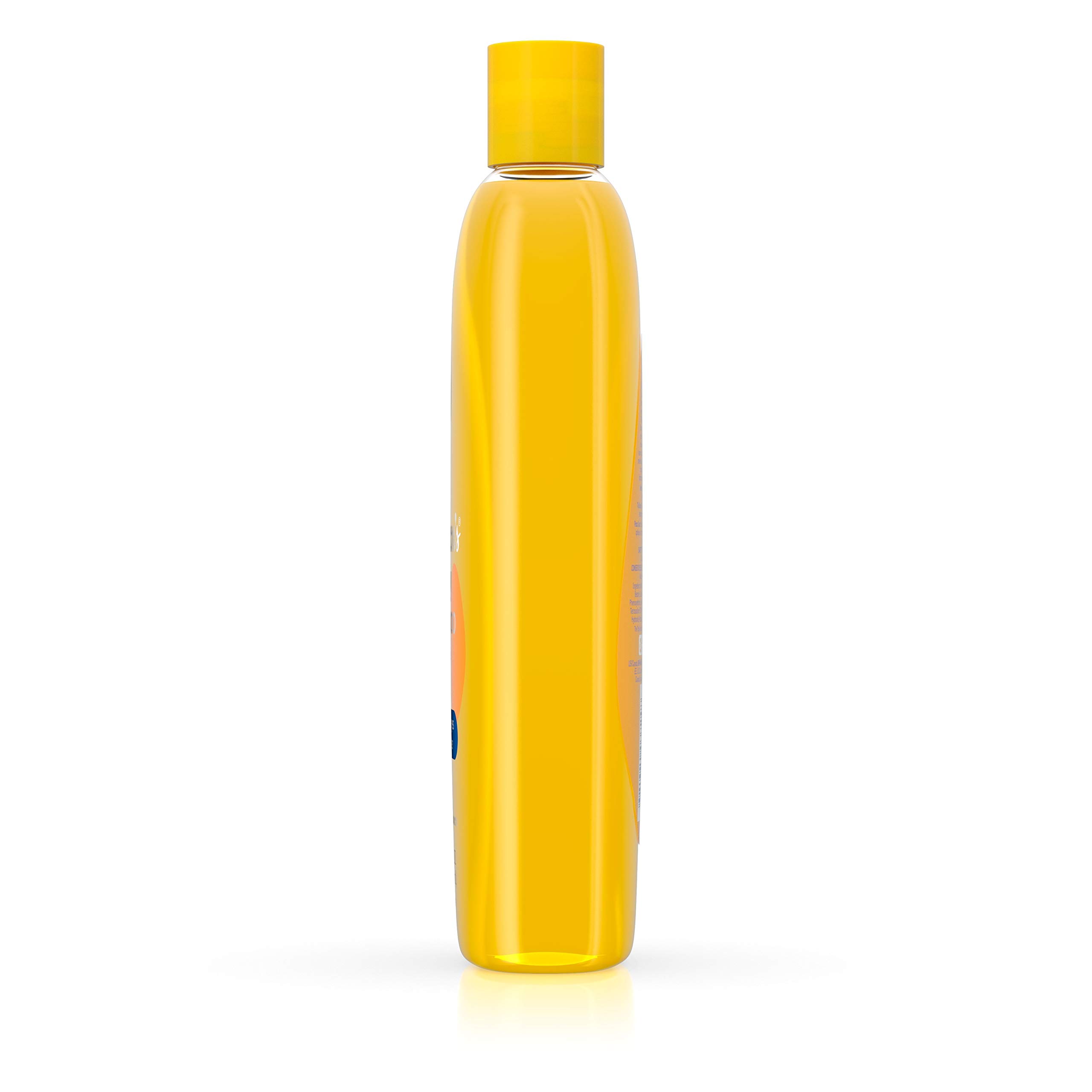Johnson's Baby Bebek Şampuanı 444ML