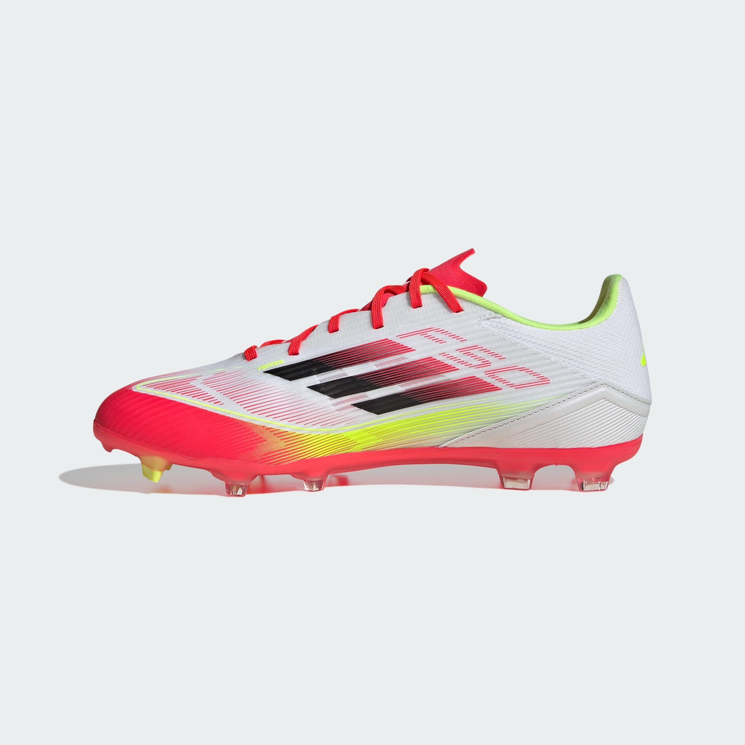 adidas Rendimiento F50 Liga Medio FG Pure Victoria Unisex