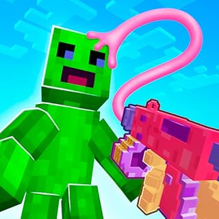 Tear Them: Robot Fight