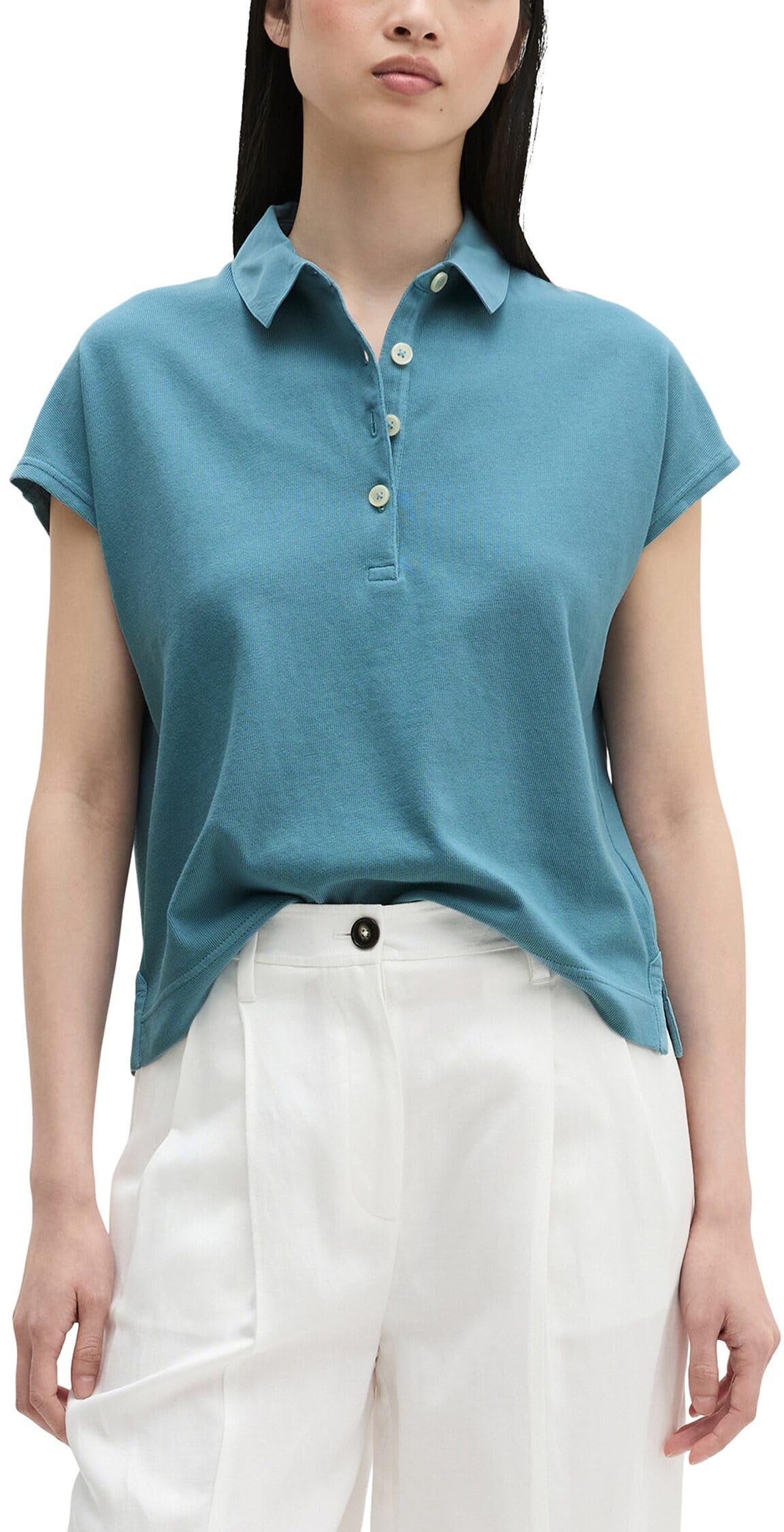 Marc O'Polo Poloshirt Loose