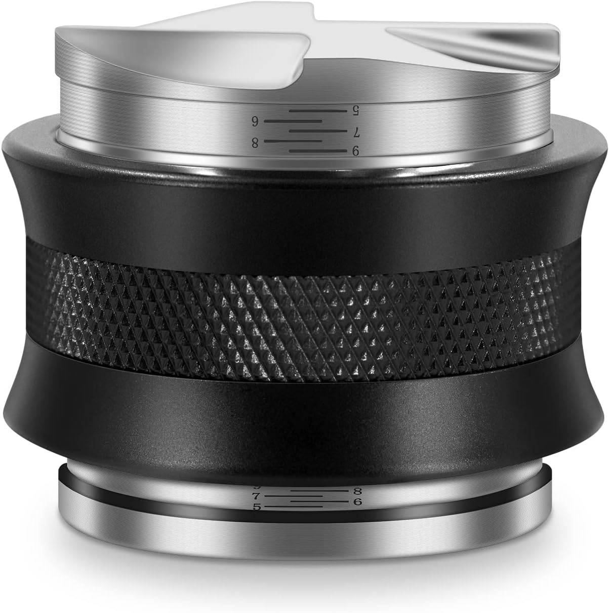 58mm Espresso Tamper, Coffee Distributor for 58mm