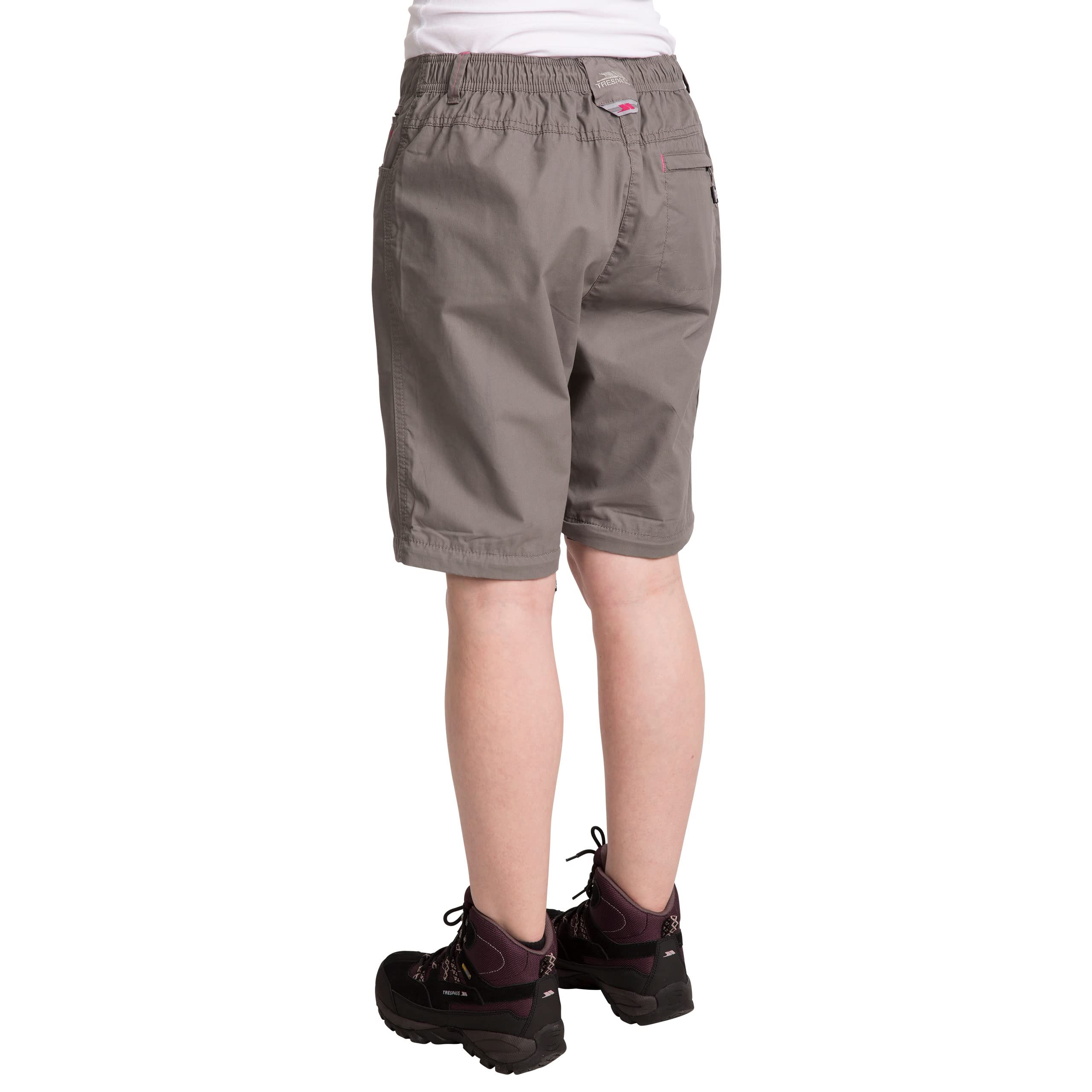 Trespass - Rambler - Pantalon convertible - Femme