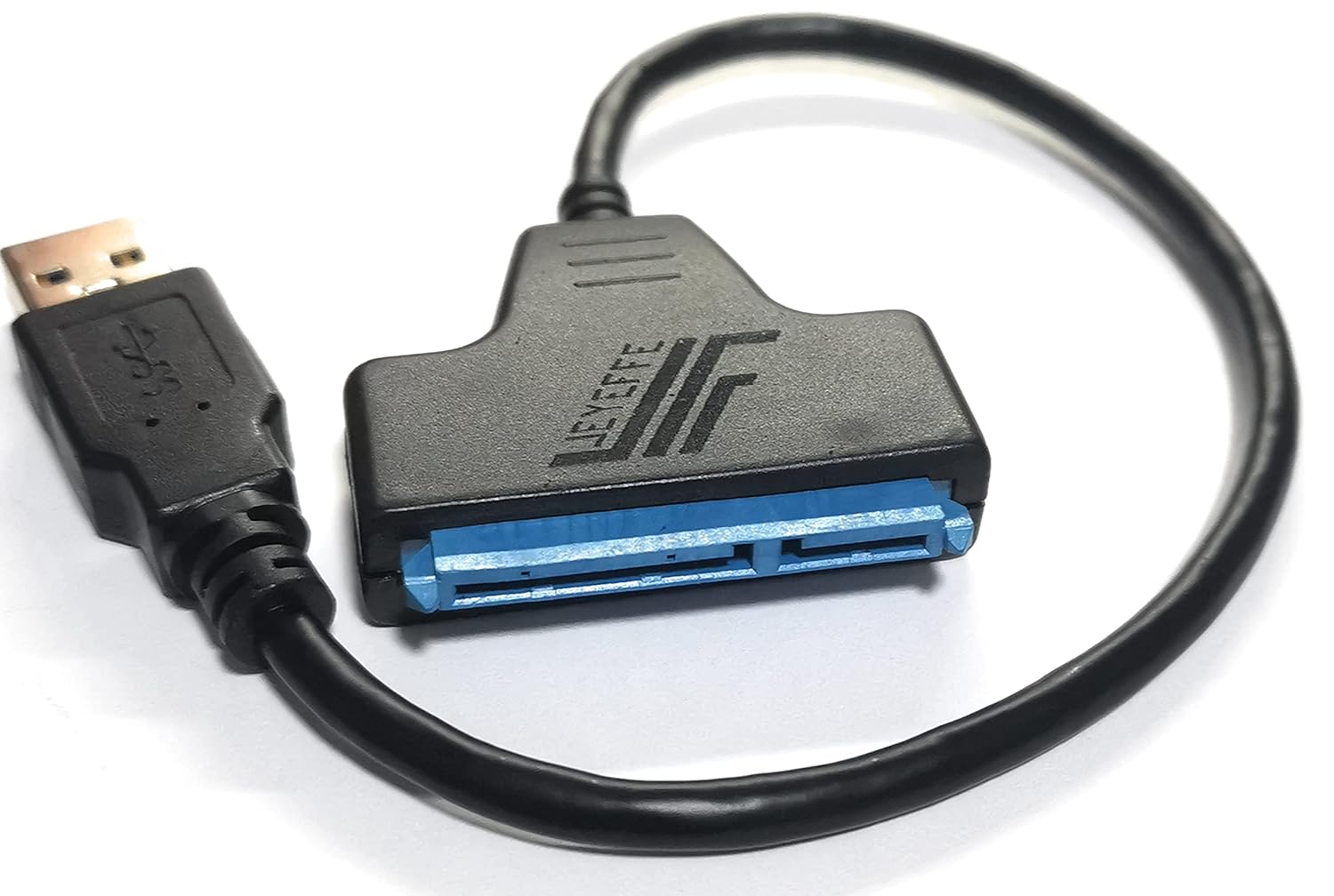 Hamlet Adattatore USB 3.0 To SATA III Per Collegare Hard Disk P SSD A P 254662 - Foto 4