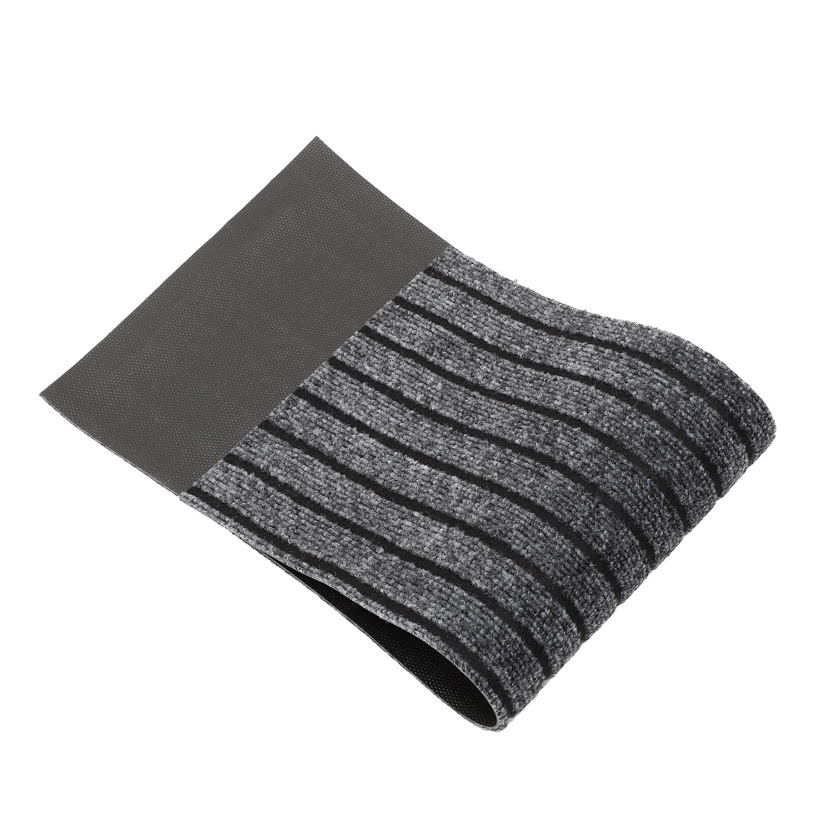 Tapis de marche rembourré pour escalier intérieur POPETPOP - 8