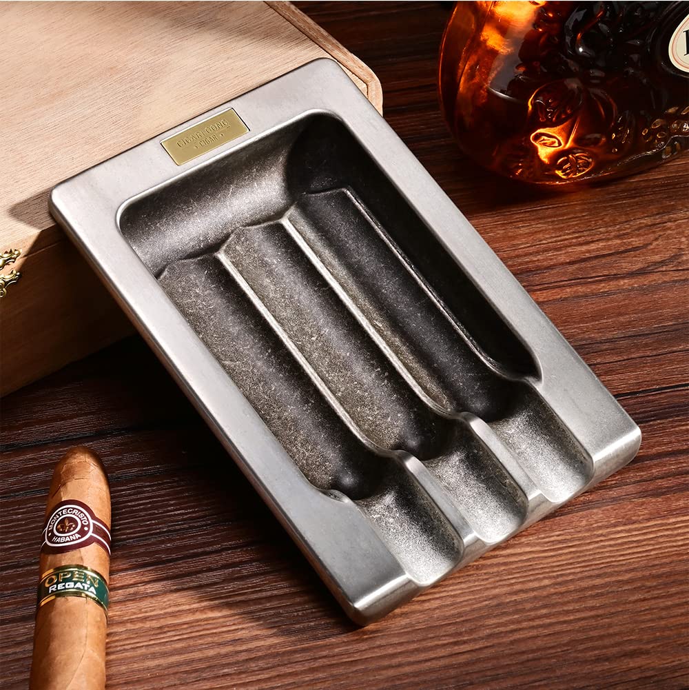 とっておきし新春福袋 ダビドフ シガー 葉巻用灰皿(馬柄) 灰皿 | www