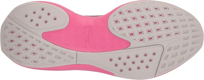 Lacoste Women's Neo Run Evo Sneaker