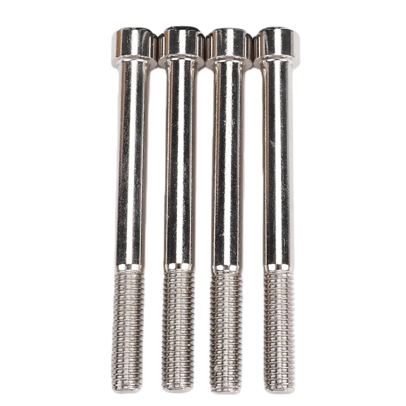 Fockety Riser Manubrio Bici, Prolunga Manubrio Bici Regolabile da 2 Pollici per Spyder F3 F3S F3T F3 Limited Estensione Riser, Prolunga per Strada