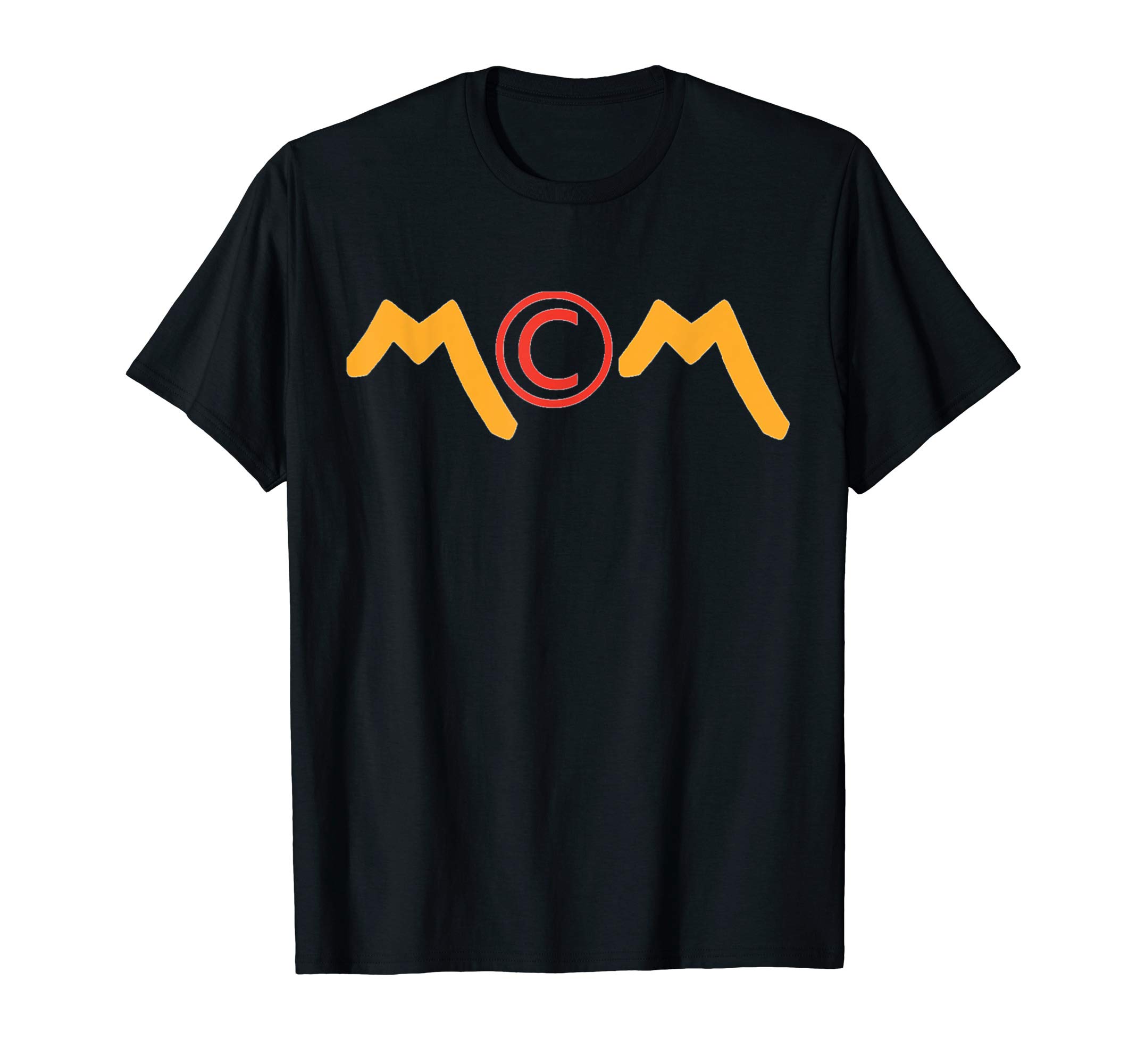 Man Crush Monday - MCM Shirt - #MCM T-Shirt
