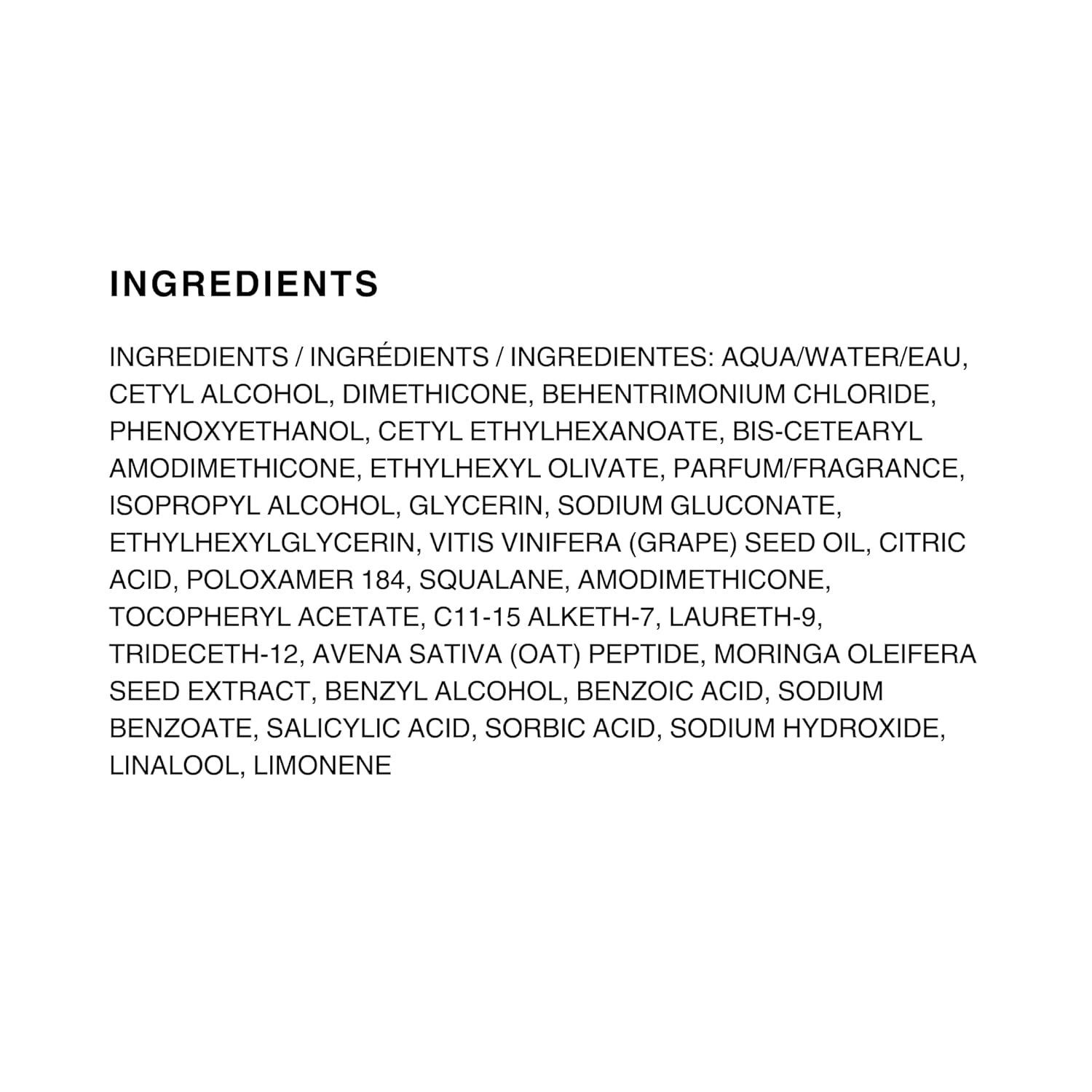 Color Protecting Conditioner | Color Safe | Maintain Over 95% Color Vibrancy Through 40 Washes | Enhances Shine | pH-balancing System | Color Maintenance | All Hair Types - Image 7