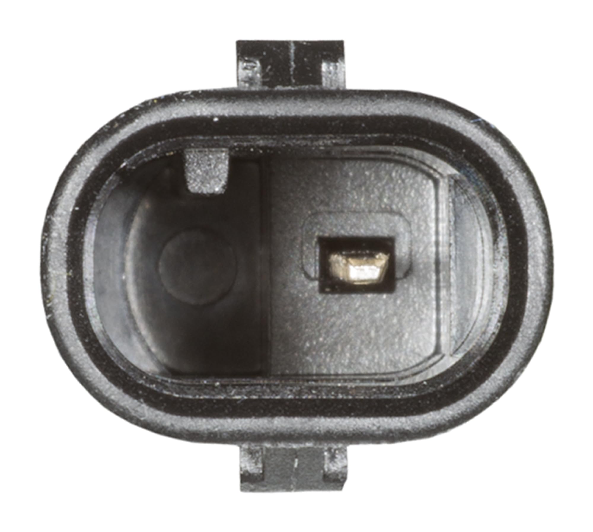 HELLA 6PR 008 891-011 Sensor, Motorölstand - 1-polig - mit Dichtung