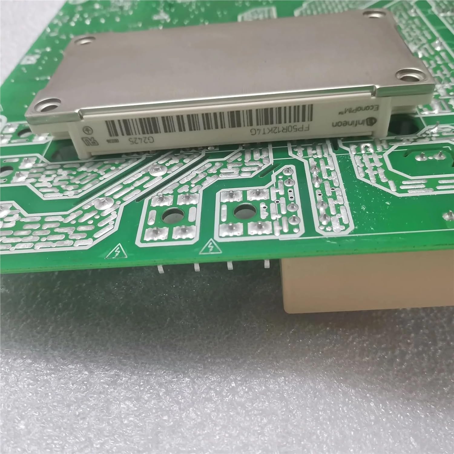 Suitable for the all-new air conditioner inverter board 17127000010328 INVERTER-INF (INF-DRV) (V6-80) 17127000010326 80CC