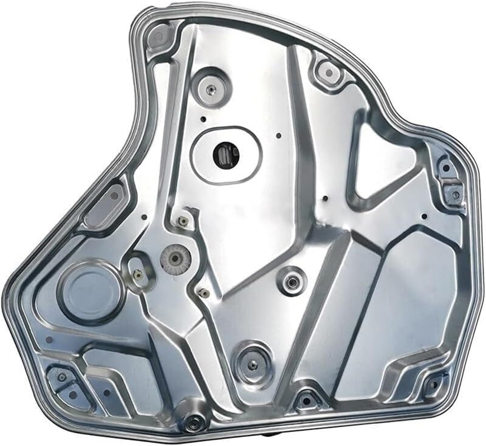 Regulador de ventana eléctrica para automóvil Elevalunas para Skoda para Octavia 2005-2012 Accesorios para coche