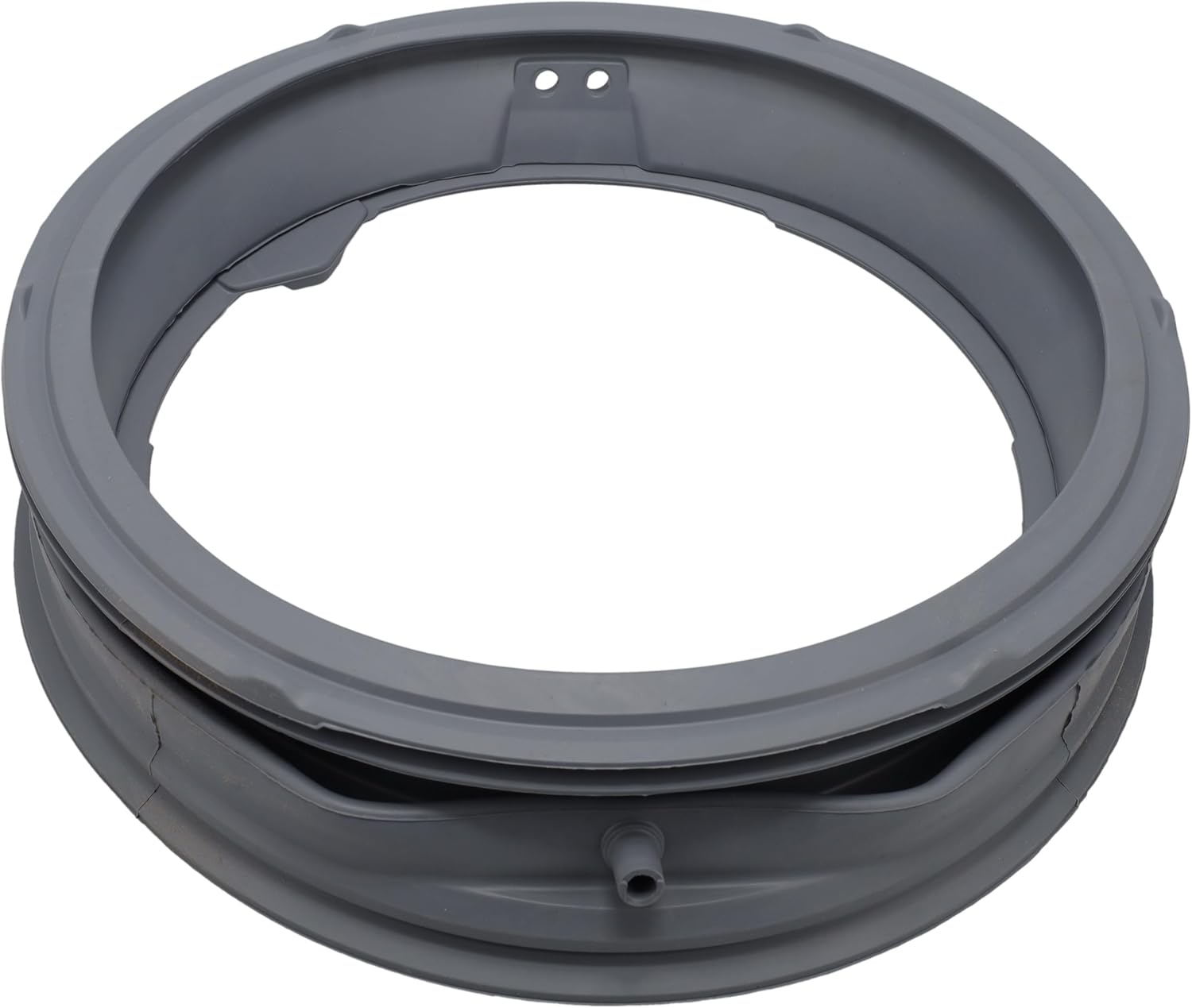 Supplying Demand MDS38265303 Front Load Washer Door Boot Seal Gasket - Replaces 1529936, AH3535205