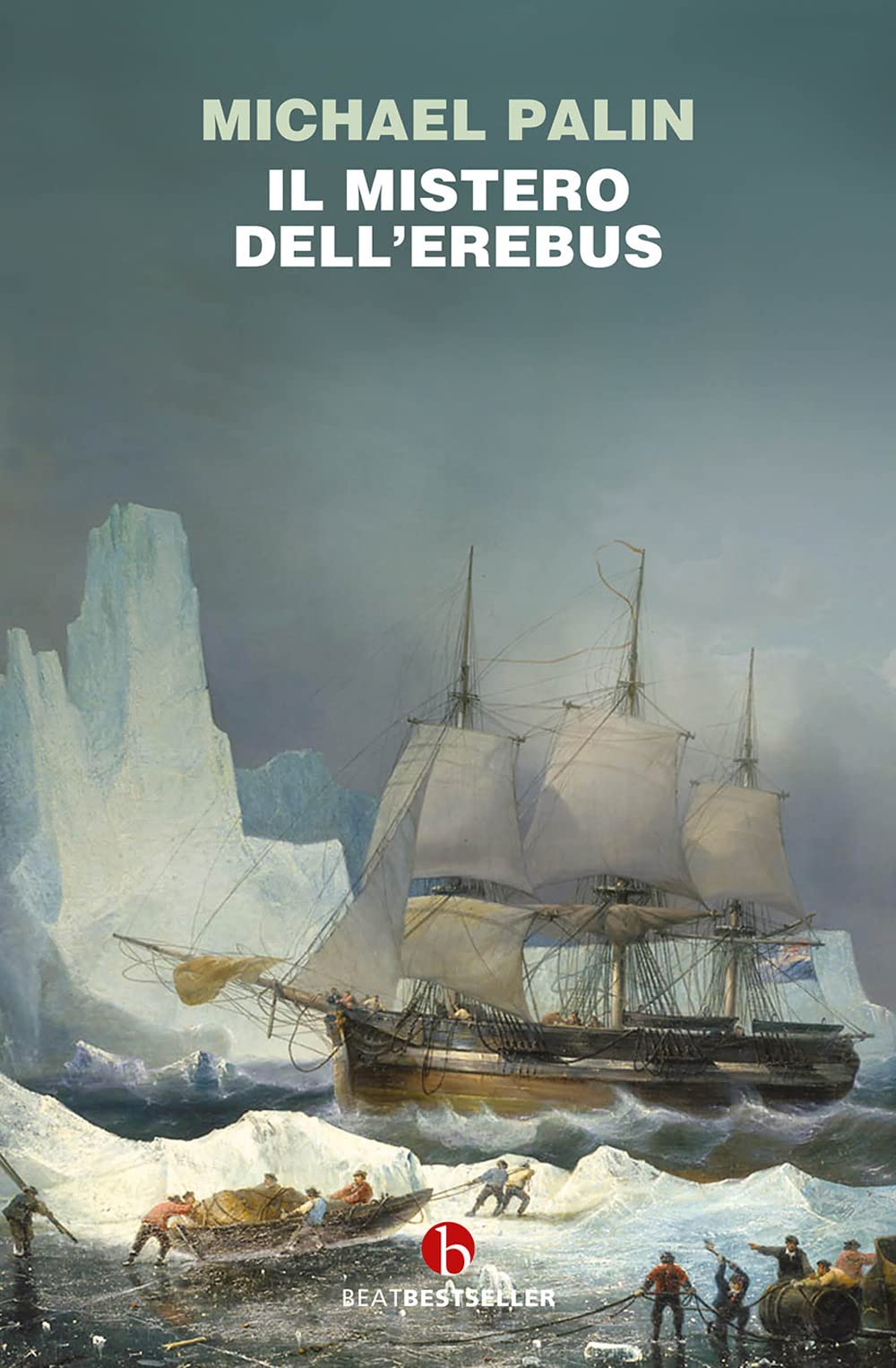Il Mistero Dell'erebus - 4