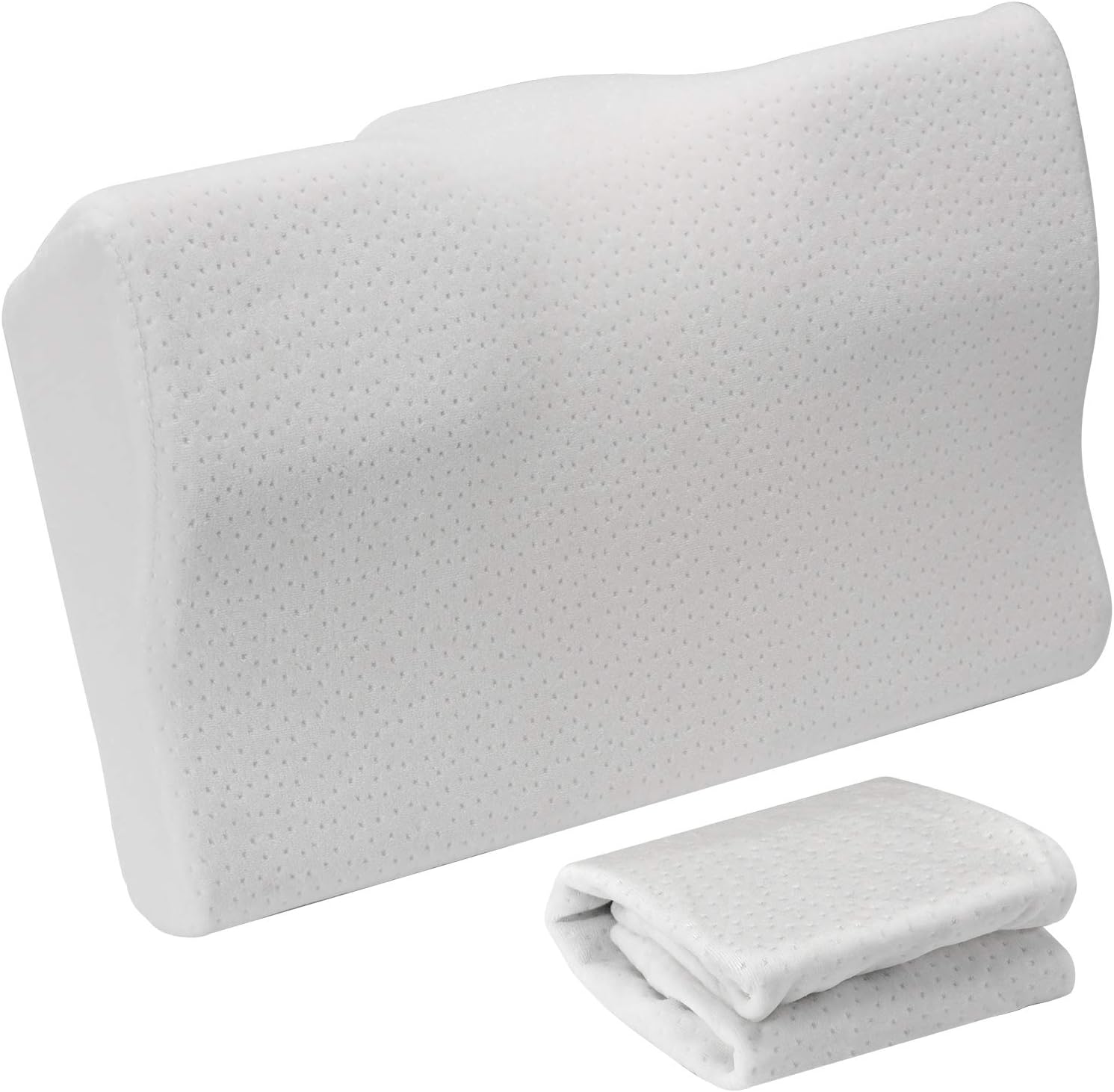 cervical pillow case