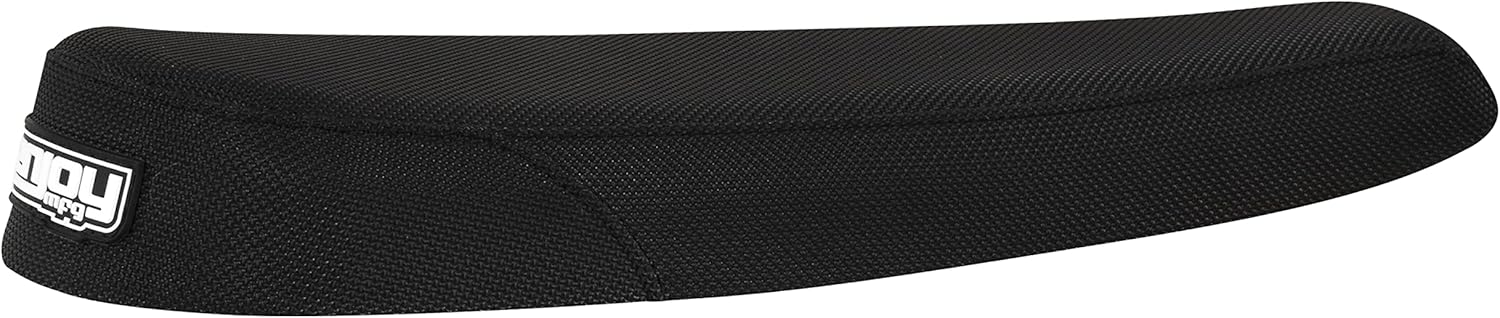 Enjoy Mfg Seat Cover - Compatible with Super 73 S1, S2, R & RX eBike #367 (Black)