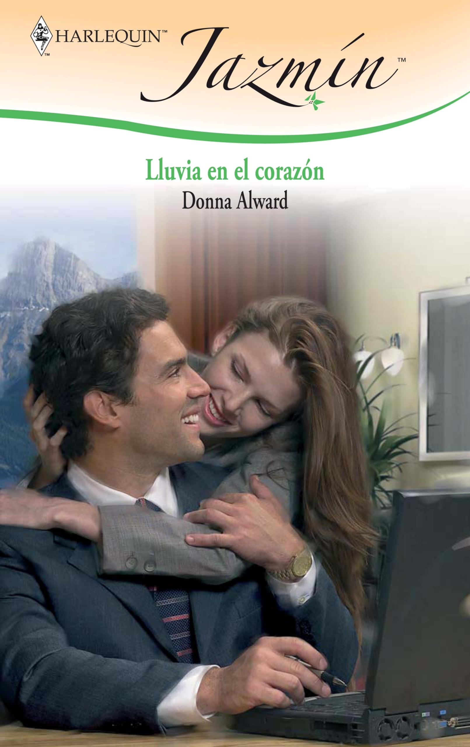 LLuvia en el corazón (Spanish Edition)