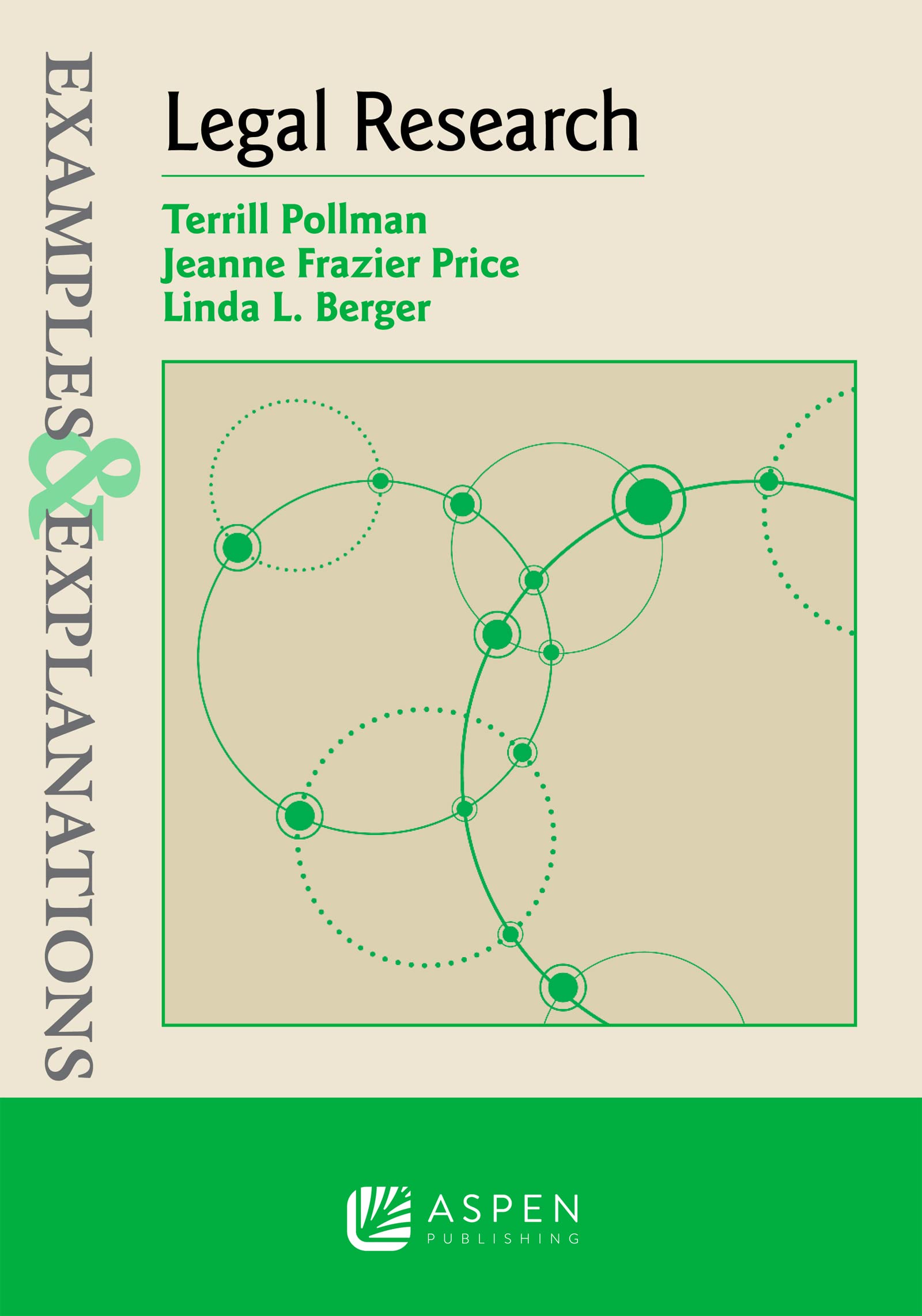 Buy Legal Research (Examples & Explanations) — BookShops.in