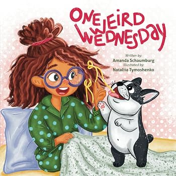 One Weird Wednesday