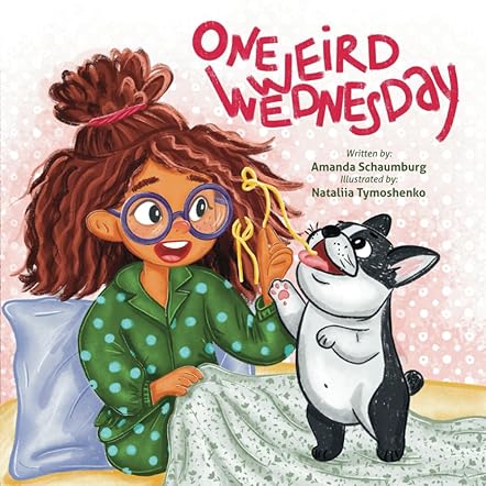 One Weird Wednesday
