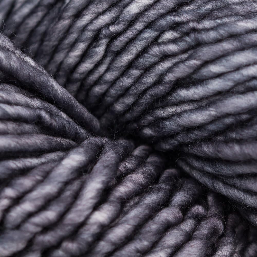 Malabrigo Mecha - Plomo