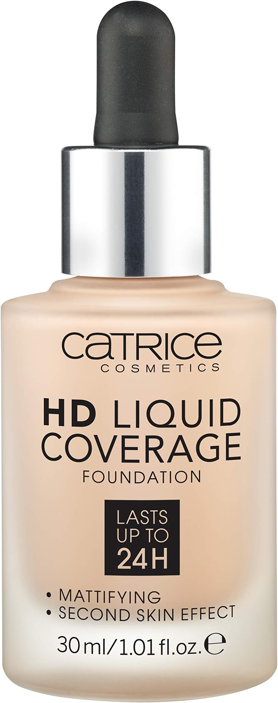 catrice 020 foundation