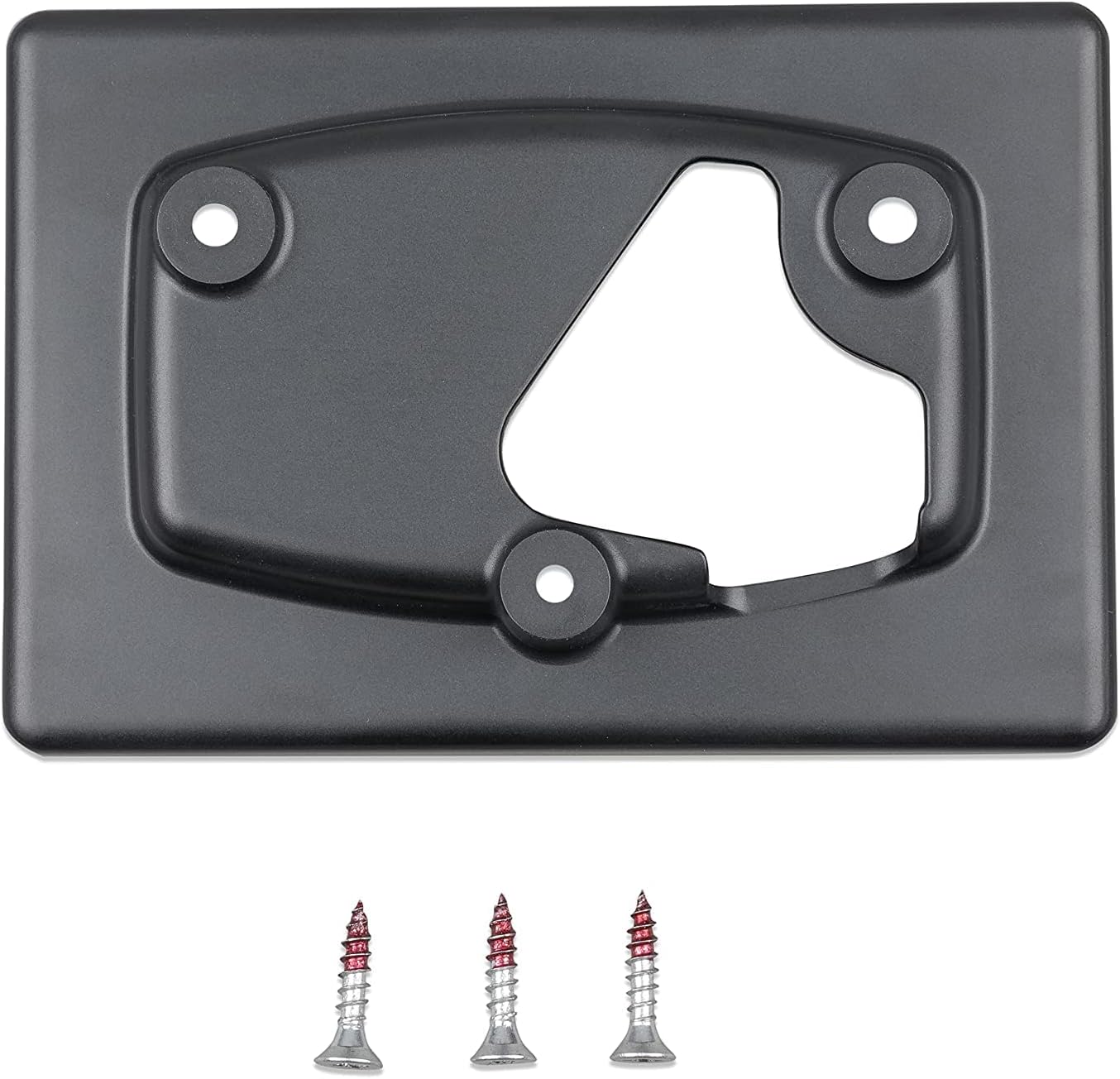 Victron Energy Wall Mount for GX Touch 50