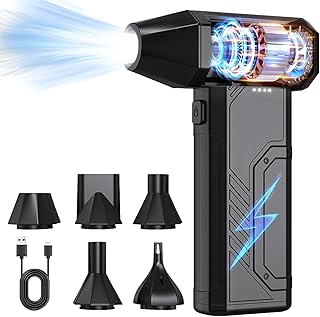 Compressed Air Duster