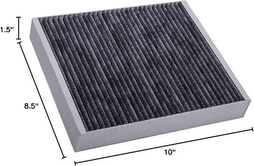 Miniatura 3 de ACDelco cf197 gm Original Equipment cabina Filtro de Aire