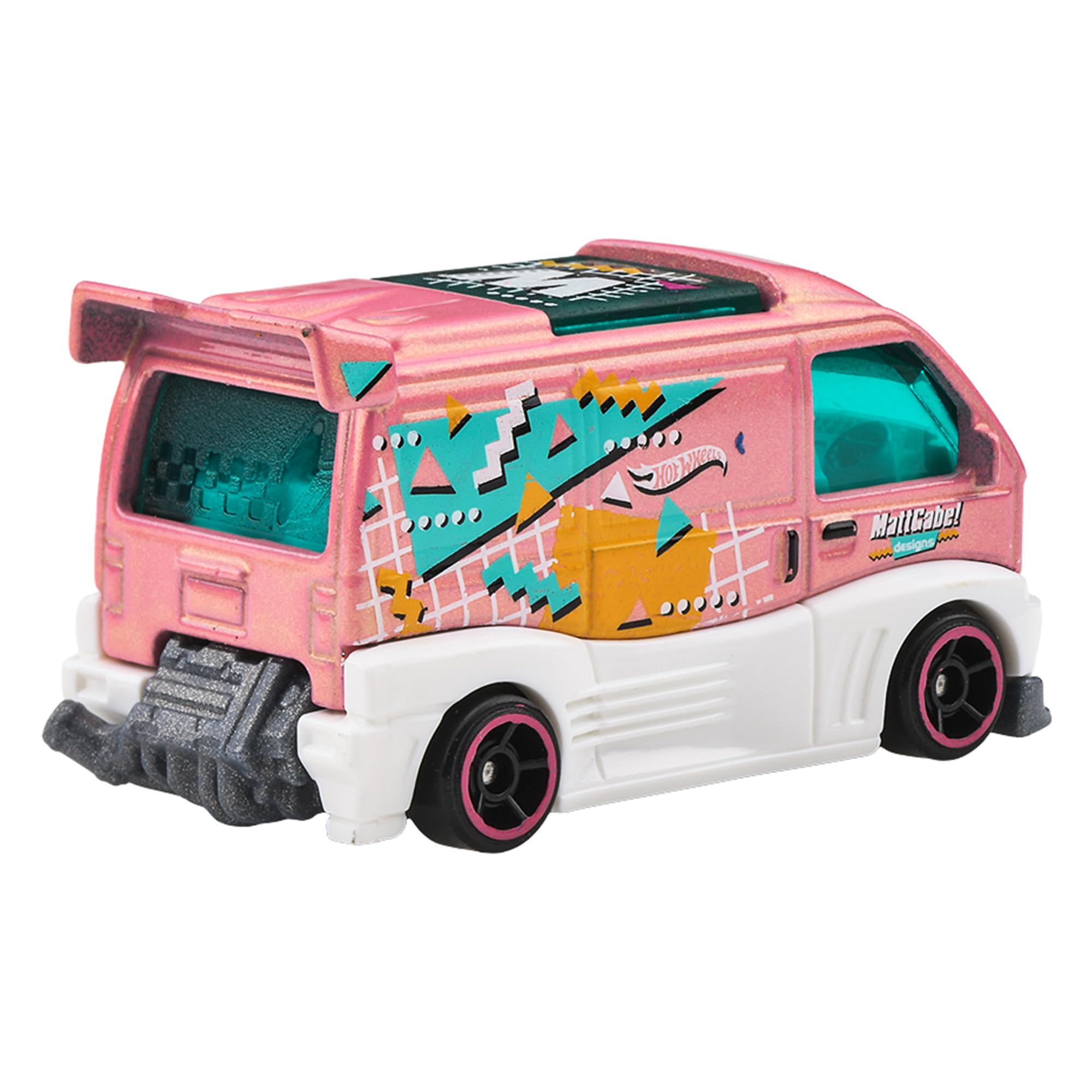 Amazon | ホットウィール(Hot Wheels) ベーシックカー ケイスワップ