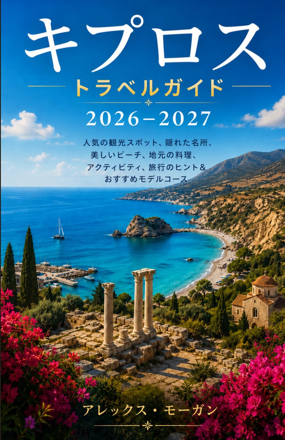 キプロス 旅行ガイド 2026年～2027年