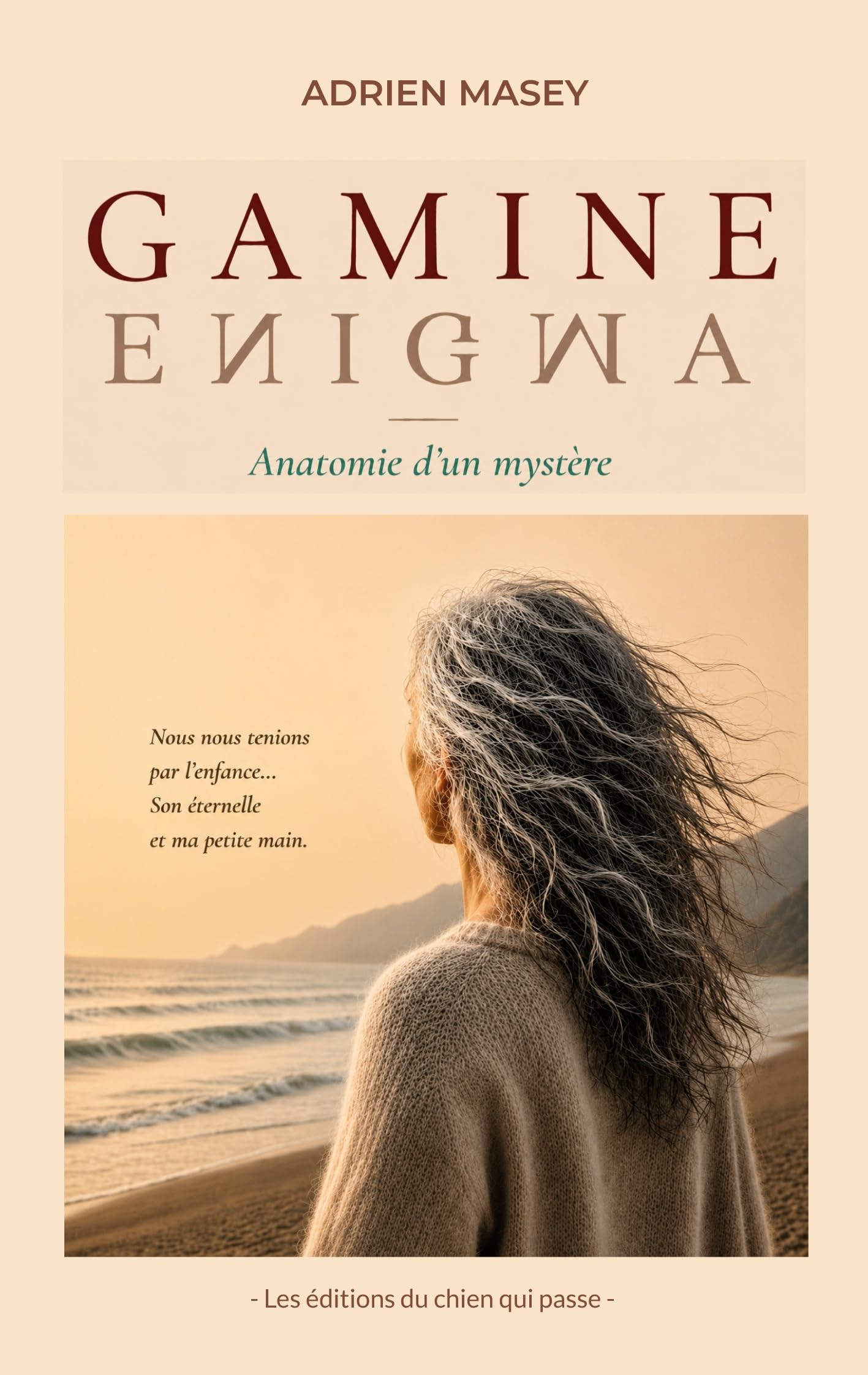 Gamine: Anatomie d'un mystère