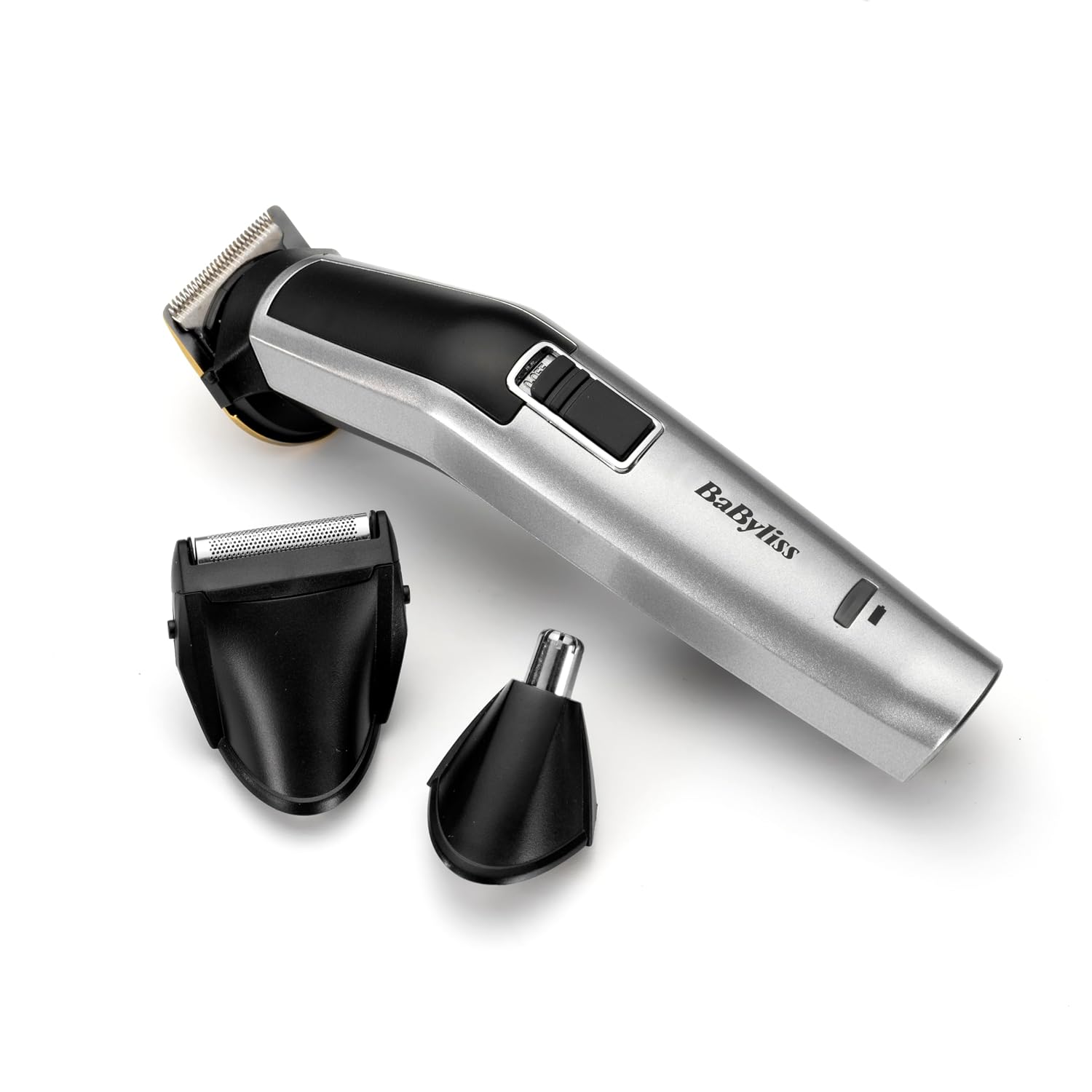 BaByliss 8-in-1 Titanium Multi Trimmer | Titanium blades technology for smooth cutting | Washable cutting attachments for ... - Review, Price and Buying Guide