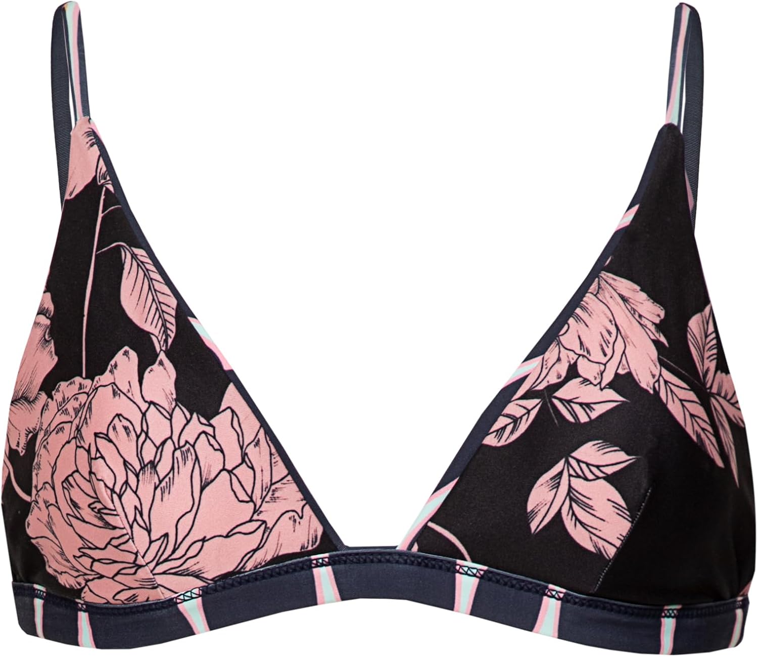 Maaji Women's Ivy Fixed Triangle Bikini Top - Image 9