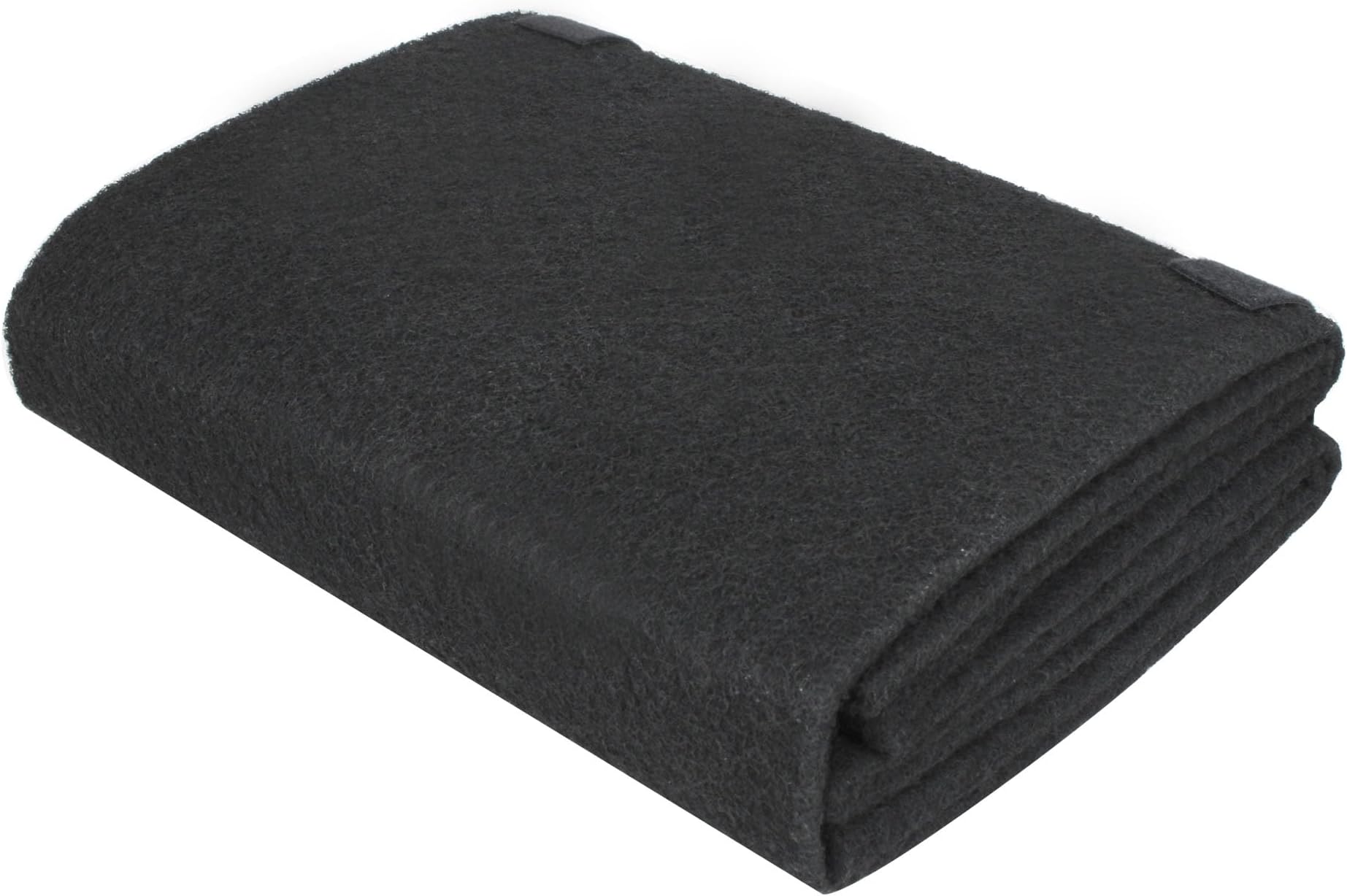 Cut to Fit Carbon Air Filter,Replacement Charcoal Filters,Carbon Pad Pre Filter, Pre Filter Carbon Sheet for Air Purifier,Pack of 1, 16x48