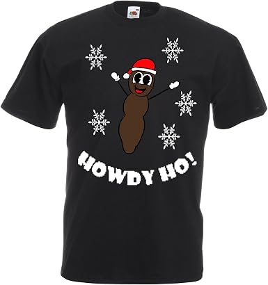 ShadiWear Mr. Hankey The Christmas Poo 