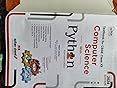 Computer Science with Python: Textbook for CBSE Class 12 (2025-26 ...