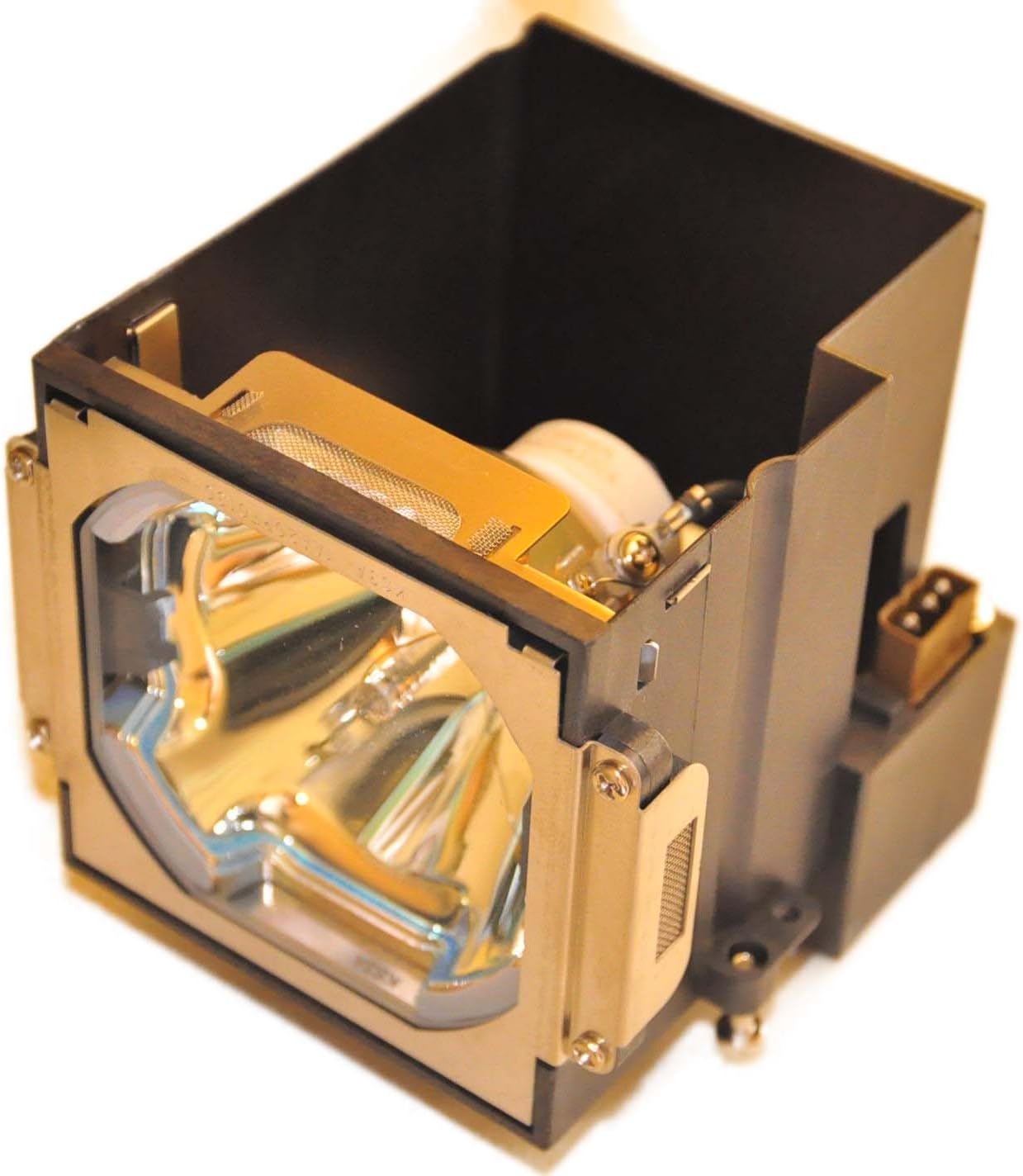 KMMG Original Projector Lamp Bulb for SANYO POA-LMP128 PLC-XF1000 PLC-XF71 PLC-XF710C Eiki LC-X8