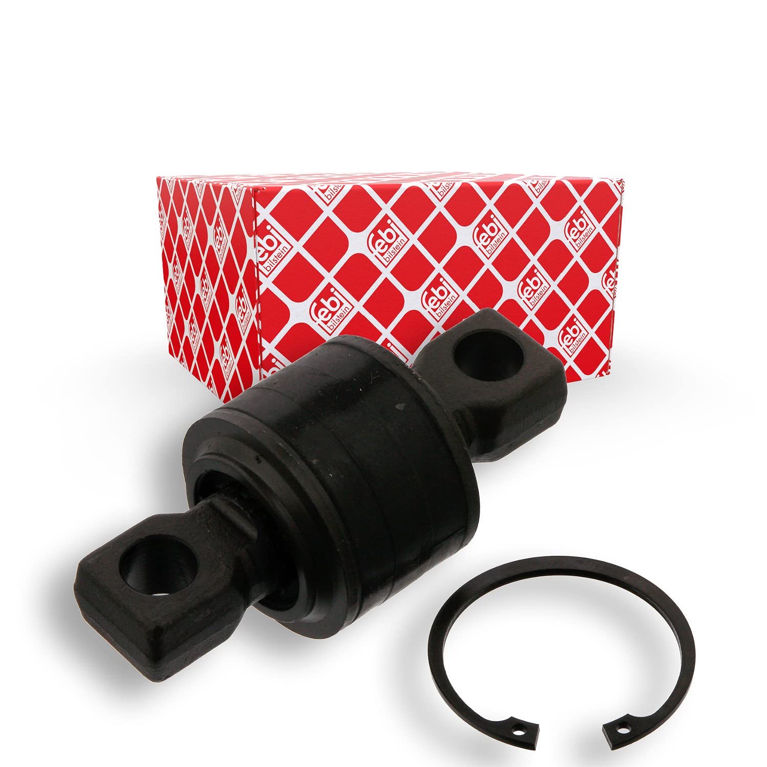 ✅Fits FEBI FE35324 Repair Kit, control/trailing arm FE35324 Lateral  ⭐UK Seller⭐