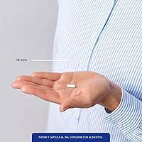 Vista 4 de Cápsulas puras - Vitamina D3 5,000, 5000 IU, 1