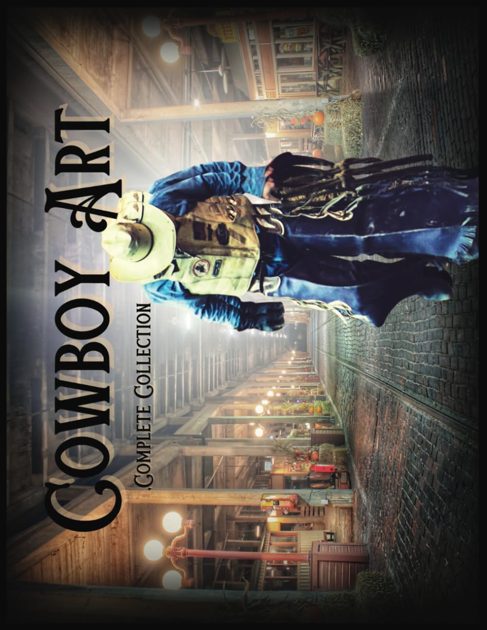 Cowboy Art Complete Collection