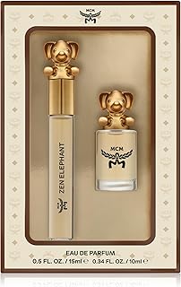 MCM Fragrance Collection Zen Elephant Eau de Parfum
