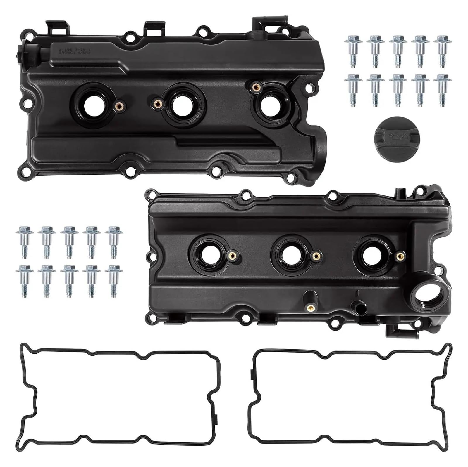 Couvercle de soupape moteur 13264-EA200 pour Nissan NV1500 NV3500 V6 4.0