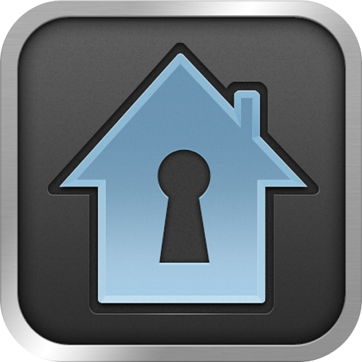 Home Security System App on Amazon Appstore