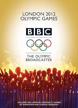 LONDON 2012 OLYMPIC GAMES DVDセット Amazon.com: London 2012 Olympic Games [DVD] : Movies & TV