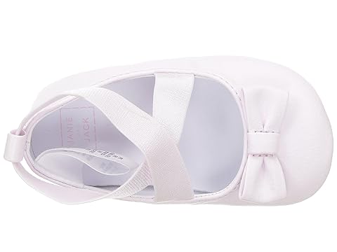 janie and jack ballet flats